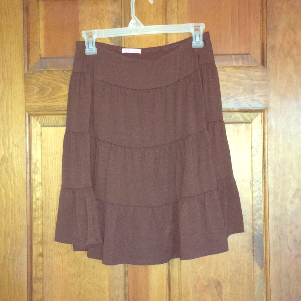 Fire skirt